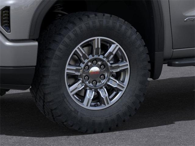 new 2025 GMC Sierra 1500 car, priced at $64,494