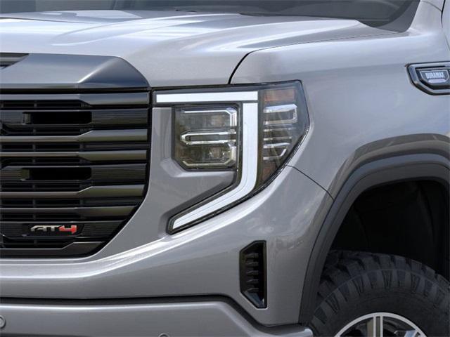 new 2025 GMC Sierra 1500 car, priced at $64,494