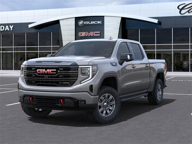 new 2025 GMC Sierra 1500 car, priced at $64,494