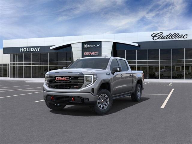 new 2025 GMC Sierra 1500 car, priced at $64,494