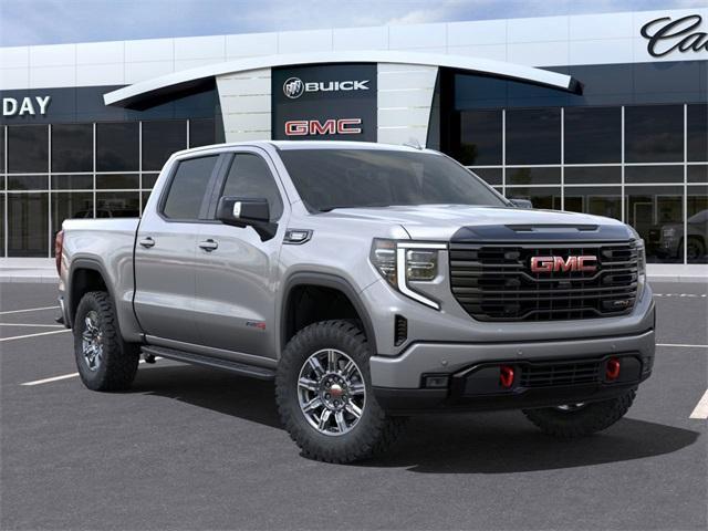 new 2025 GMC Sierra 1500 car, priced at $64,494