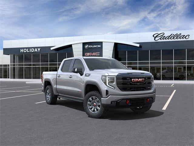 new 2025 GMC Sierra 1500 car, priced at $64,494