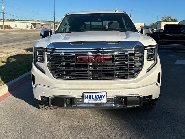 new 2025 GMC Sierra 1500 car, priced at $65,355