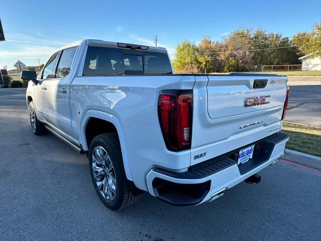 new 2025 GMC Sierra 1500 car, priced at $65,355