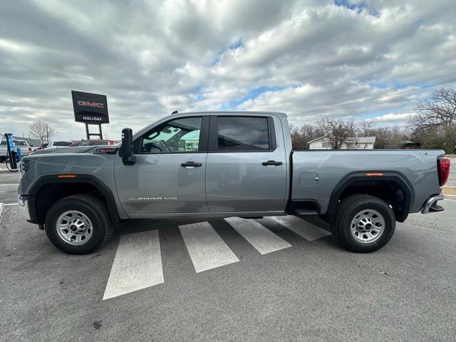 new 2025 GMC Sierra 2500 car, priced at $66,240