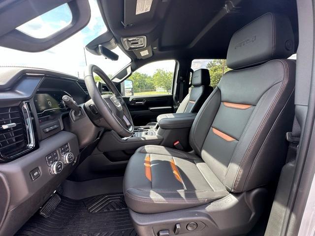 new 2025 GMC Sierra 3500 car, priced at $83,665