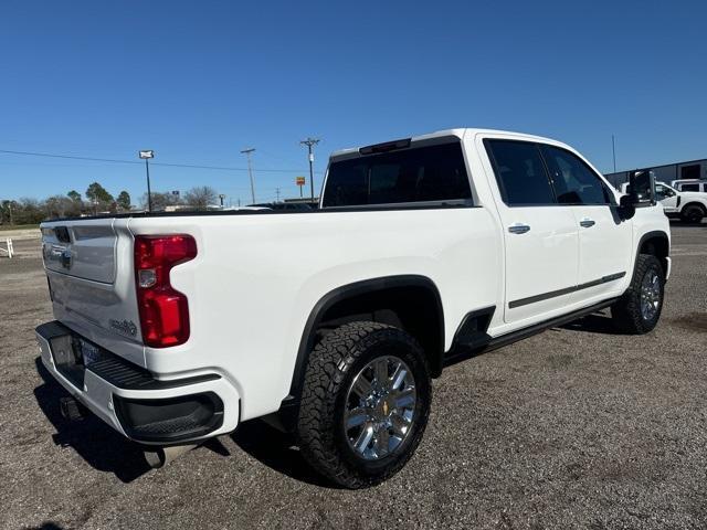 used 2024 Chevrolet Silverado 2500 car, priced at $74,400