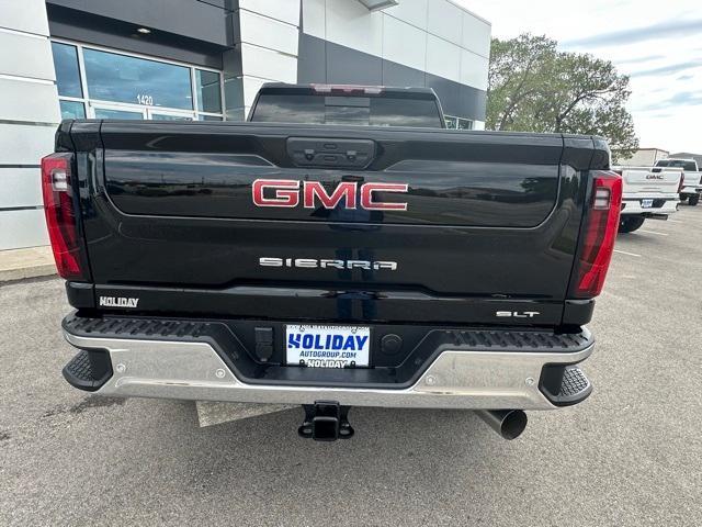 new 2025 GMC Sierra 2500 car, priced at $77,730