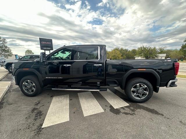 new 2025 GMC Sierra 2500 car, priced at $77,730