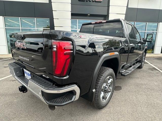 new 2025 GMC Sierra 2500 car, priced at $77,730