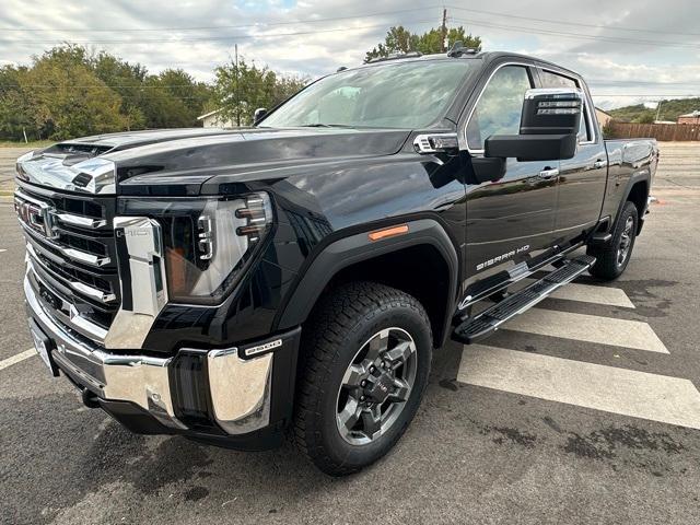 new 2025 GMC Sierra 2500 car, priced at $77,730