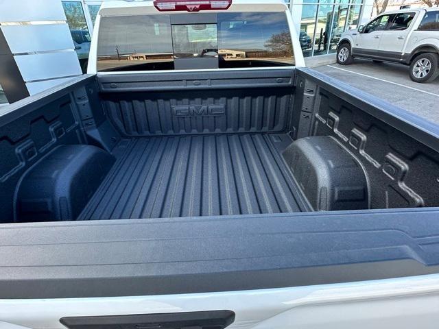 new 2025 GMC Sierra 1500 car, priced at $79,970