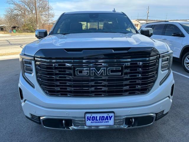 new 2025 GMC Sierra 1500 car, priced at $79,970