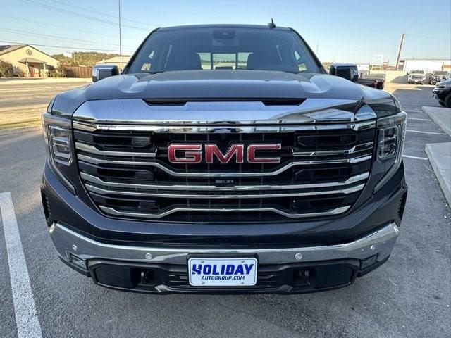 new 2025 GMC Sierra 1500 car, priced at $59,090