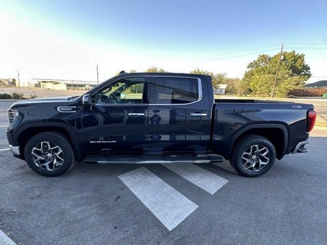 new 2025 GMC Sierra 1500 car, priced at $59,090