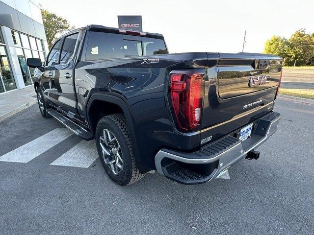 new 2025 GMC Sierra 1500 car, priced at $59,090