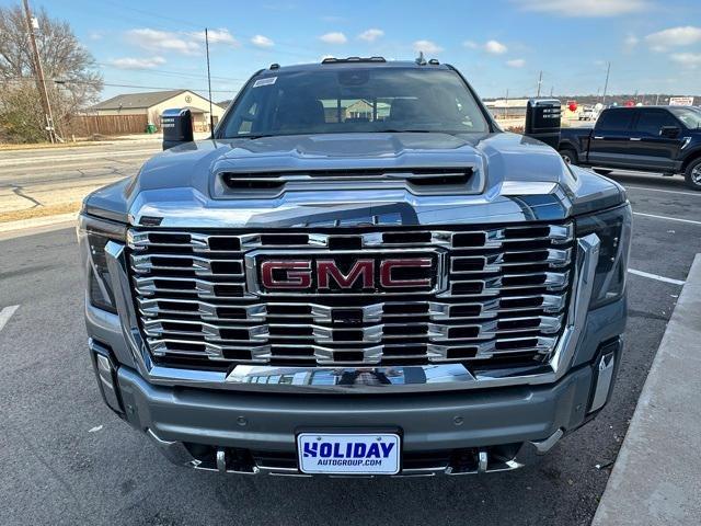 new 2025 GMC Sierra 2500 car, priced at $81,560