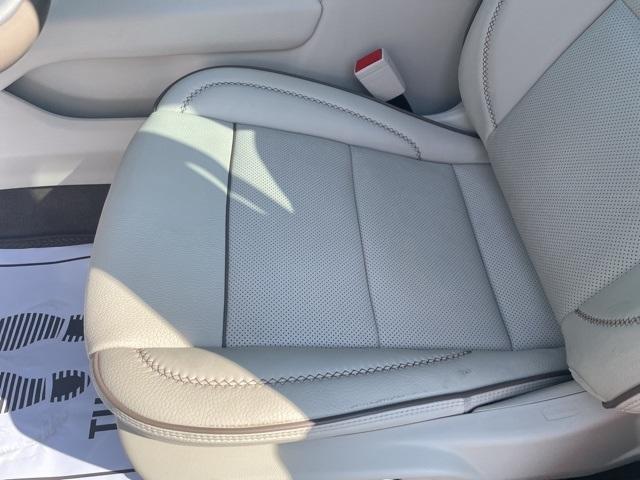 used 2023 GMC Yukon car, priced at $64,000