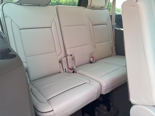 used 2023 GMC Yukon car, priced at $64,000