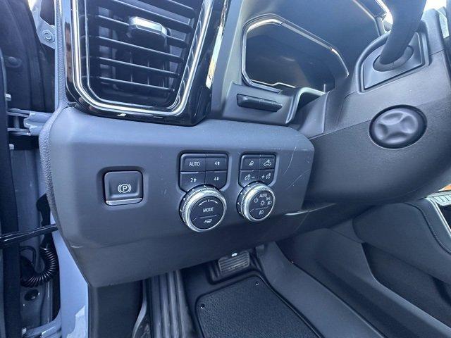 new 2025 GMC Sierra 1500 car, priced at $70,575