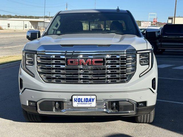 new 2025 GMC Sierra 1500 car, priced at $70,575