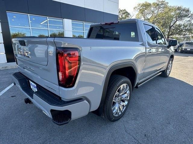 new 2025 GMC Sierra 1500 car, priced at $70,575