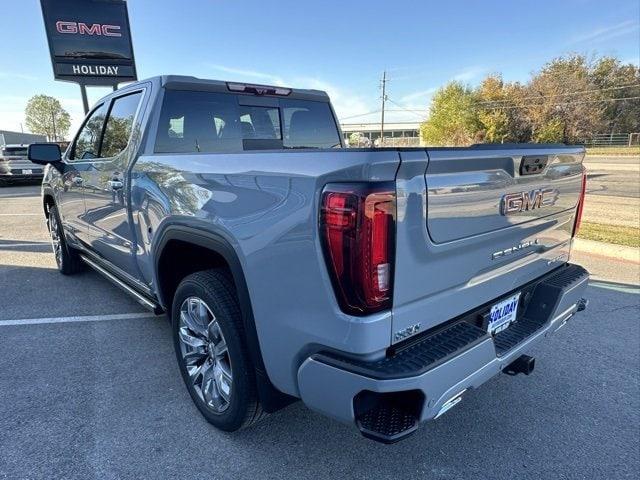 new 2025 GMC Sierra 1500 car, priced at $70,575