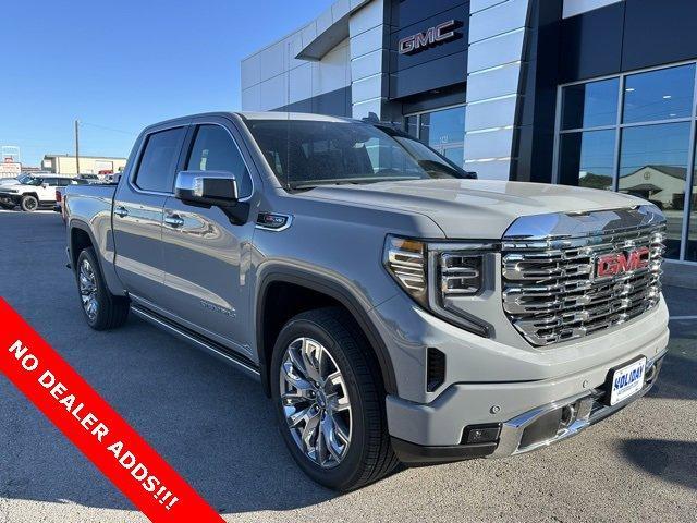 new 2025 GMC Sierra 1500 car, priced at $70,575