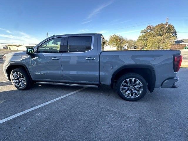 new 2025 GMC Sierra 1500 car, priced at $70,575