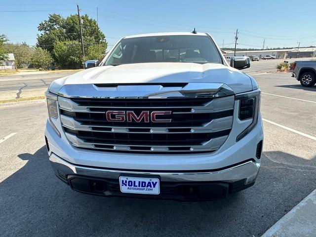 new 2024 GMC Sierra 1500 car, priced at $49,450