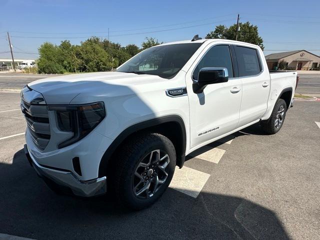 new 2024 GMC Sierra 1500 car, priced at $49,450