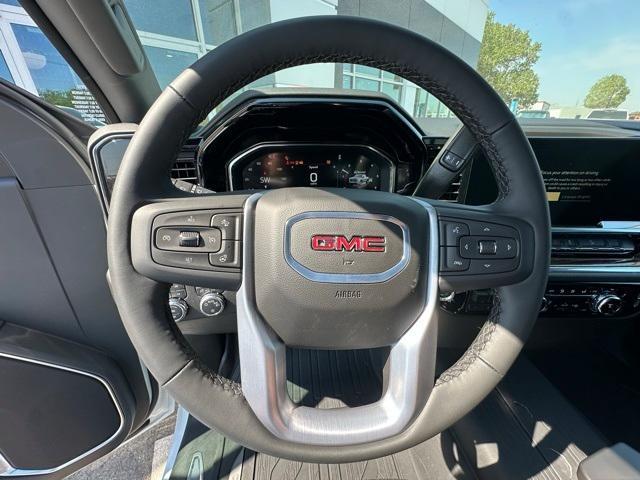 new 2024 GMC Sierra 1500 car, priced at $49,450