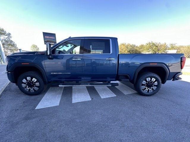 new 2025 GMC Sierra 2500 car, priced at $82,355