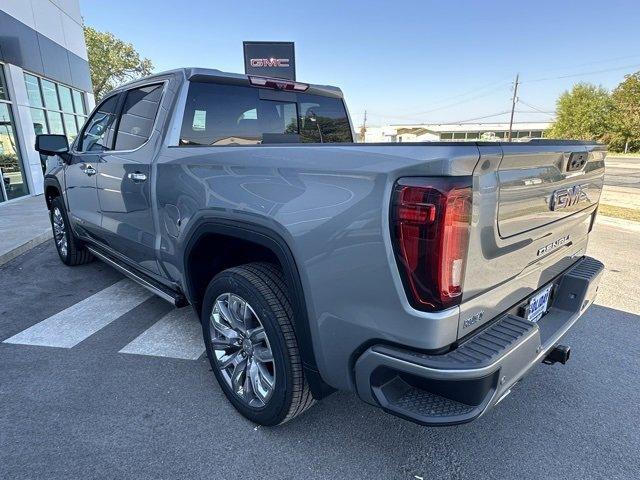 new 2025 GMC Sierra 1500 car, priced at $67,195