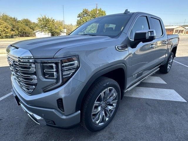 new 2025 GMC Sierra 1500 car, priced at $67,195