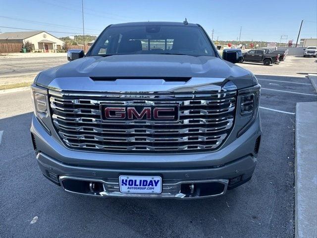 new 2025 GMC Sierra 1500 car, priced at $67,195