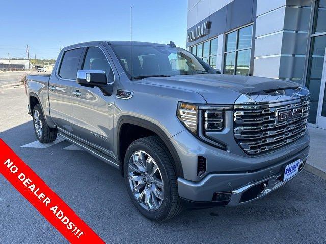 new 2025 GMC Sierra 1500 car, priced at $67,195