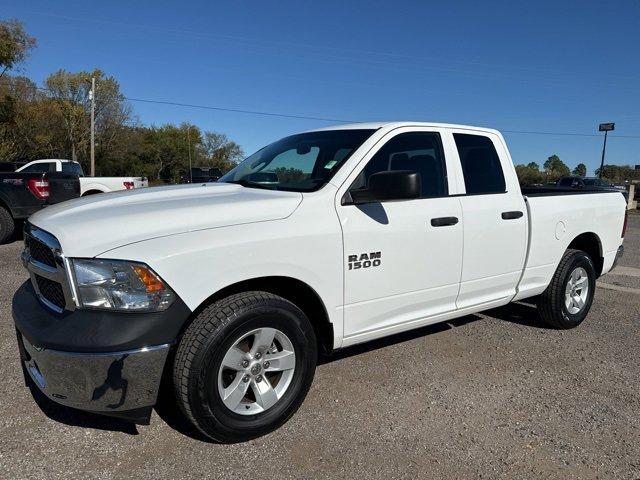 used 2018 Ram 1500 car, priced at $18,200