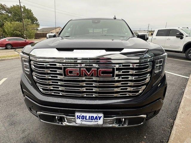 new 2025 GMC Sierra 1500 car, priced at $70,575