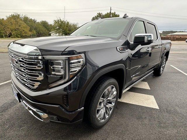 new 2025 GMC Sierra 1500 car, priced at $70,575