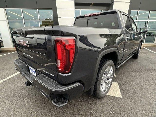 new 2025 GMC Sierra 1500 car, priced at $70,575