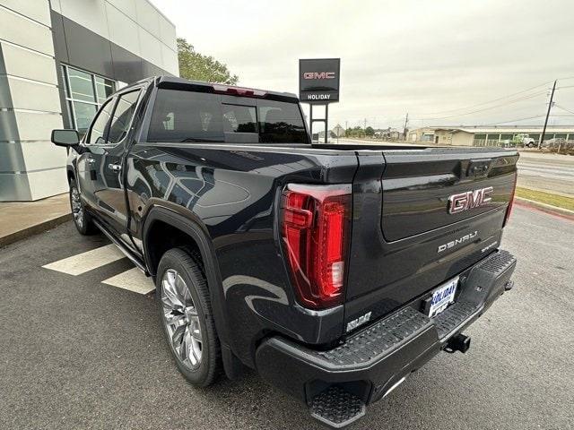 new 2025 GMC Sierra 1500 car, priced at $70,575