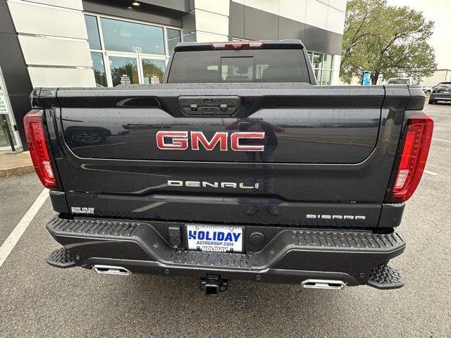 new 2025 GMC Sierra 1500 car, priced at $70,575