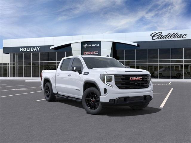 new 2025 GMC Sierra 1500 car, priced at $63,505