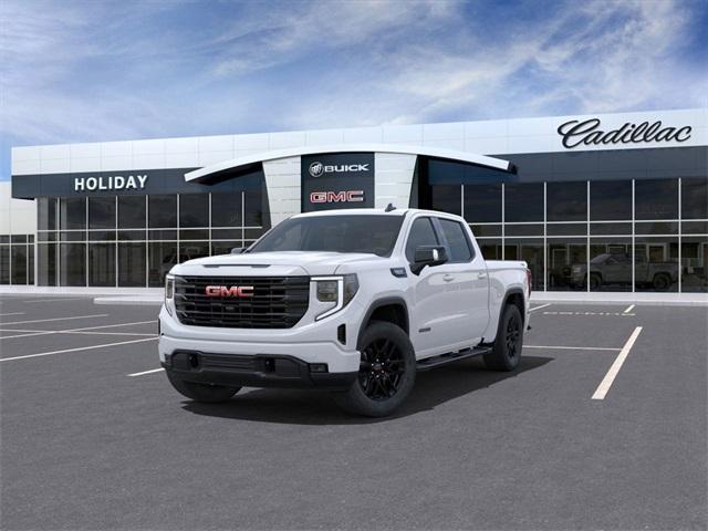 new 2025 GMC Sierra 1500 car, priced at $63,505