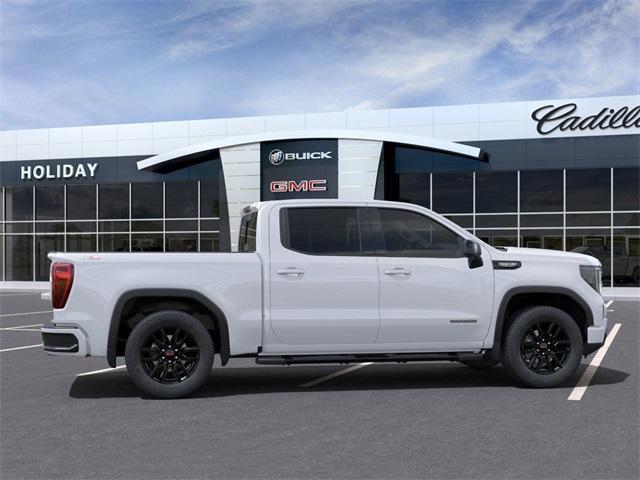 new 2025 GMC Sierra 1500 car, priced at $63,505