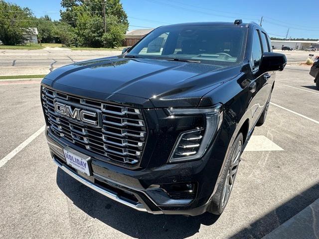 new 2025 GMC Yukon car, priced at $107,284