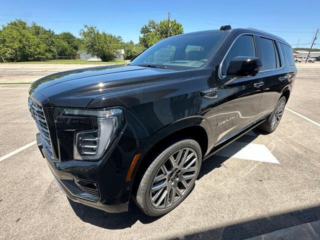 new 2025 GMC Yukon car, priced at $107,284