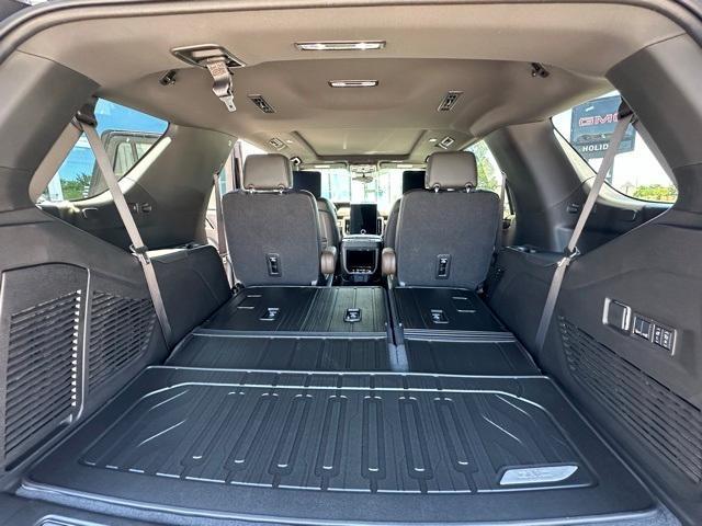 new 2025 GMC Yukon car, priced at $107,284