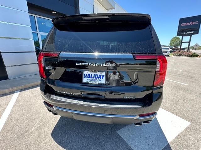 new 2025 GMC Yukon car, priced at $107,284